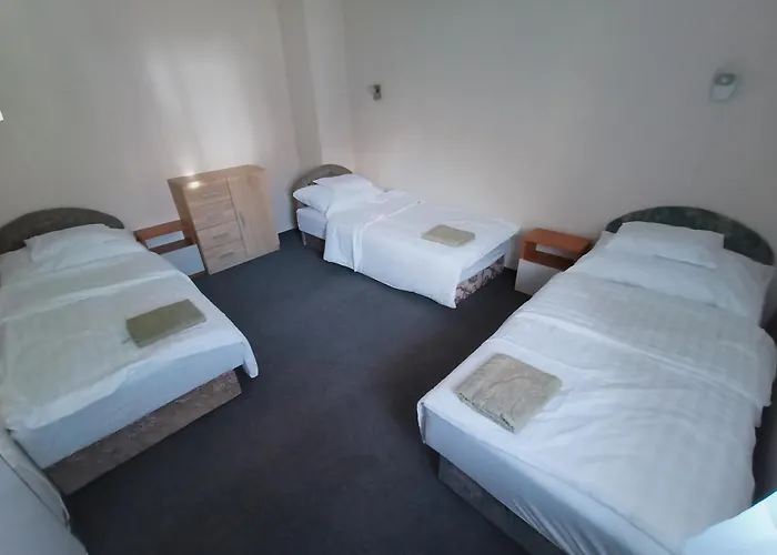Amri Apartman