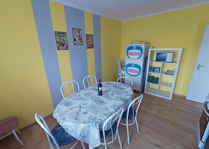 Amri Apartman