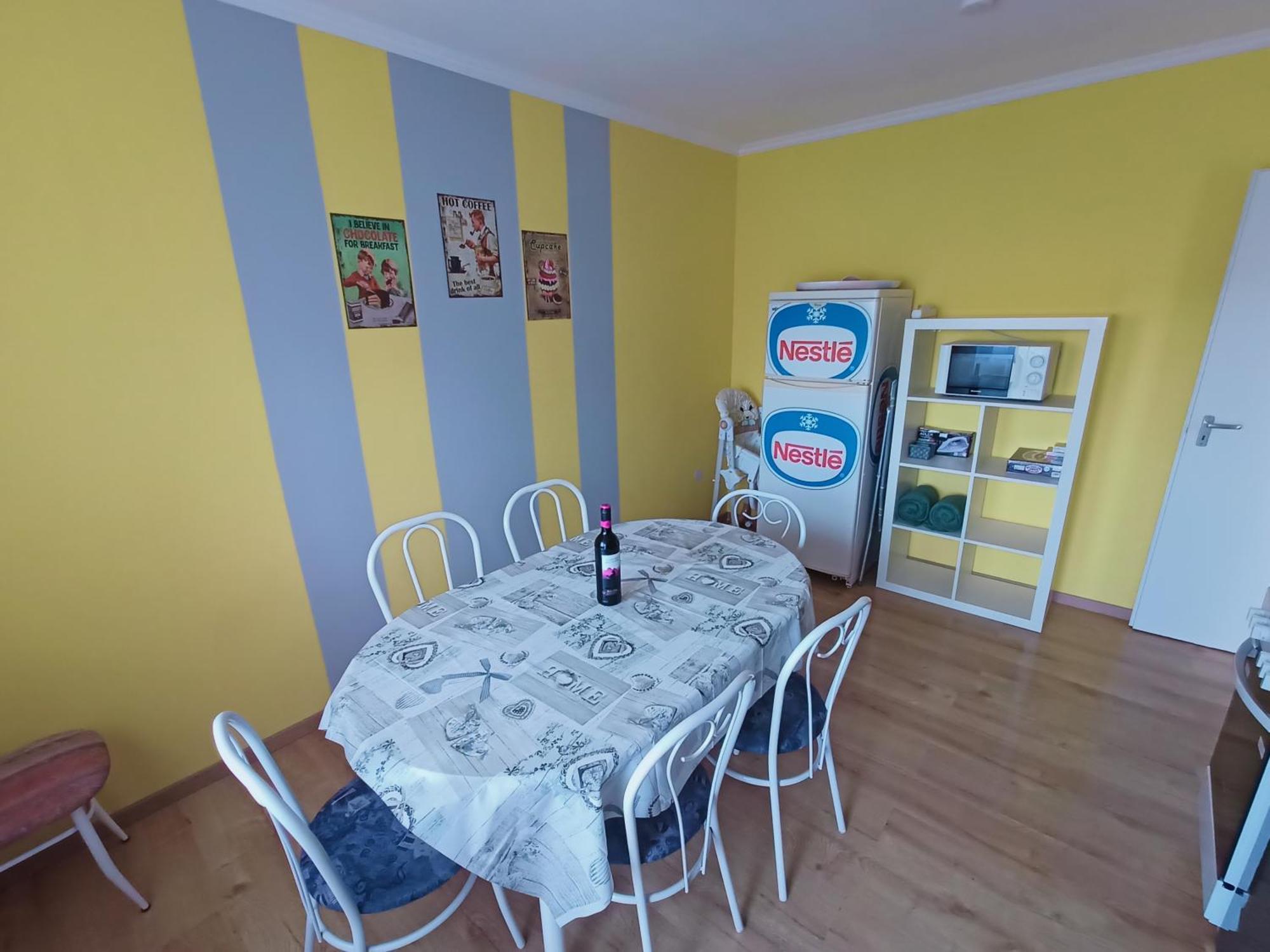 Amri Apartamento Balatonföldvár