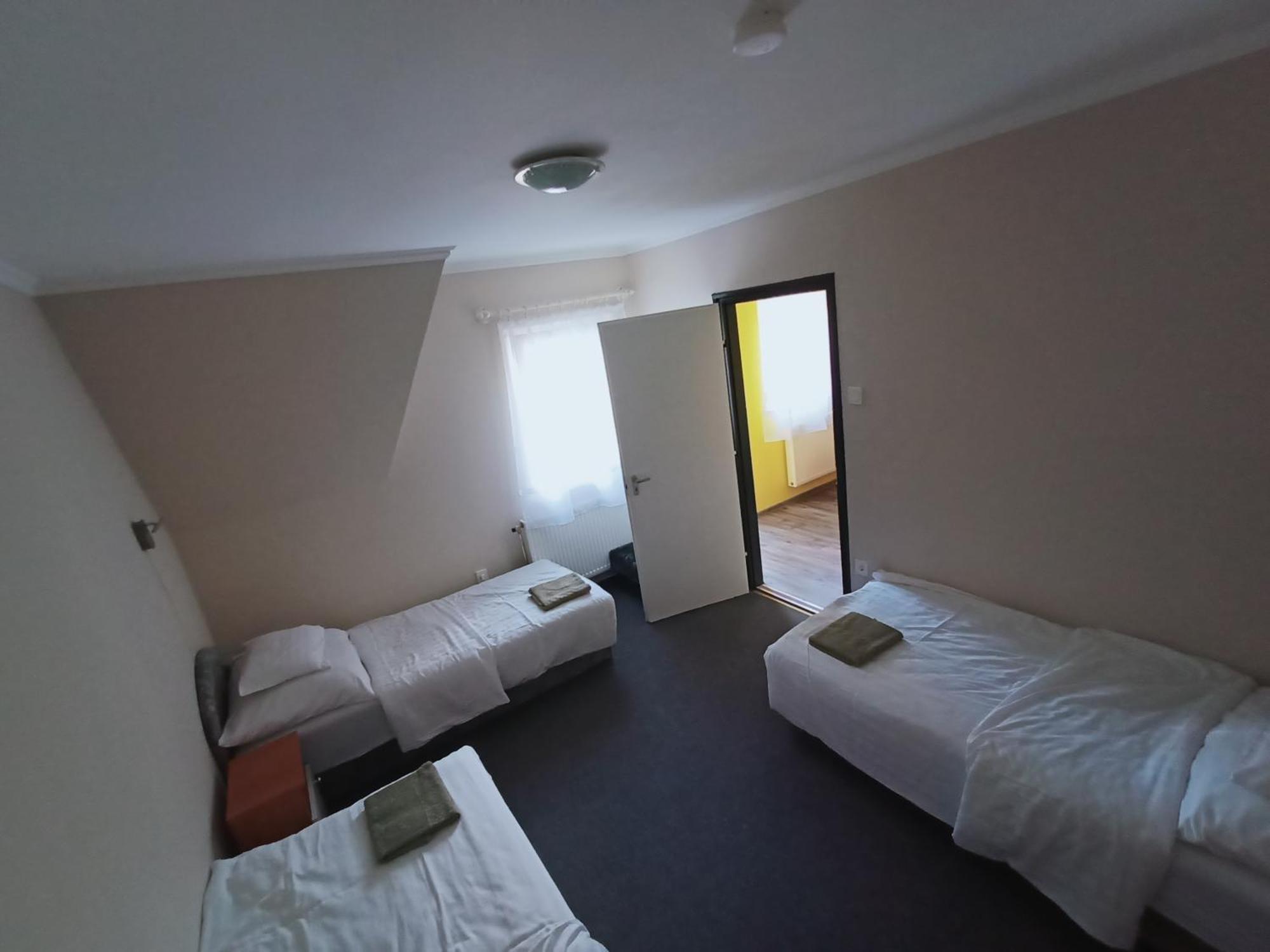 Apartamento Amri *