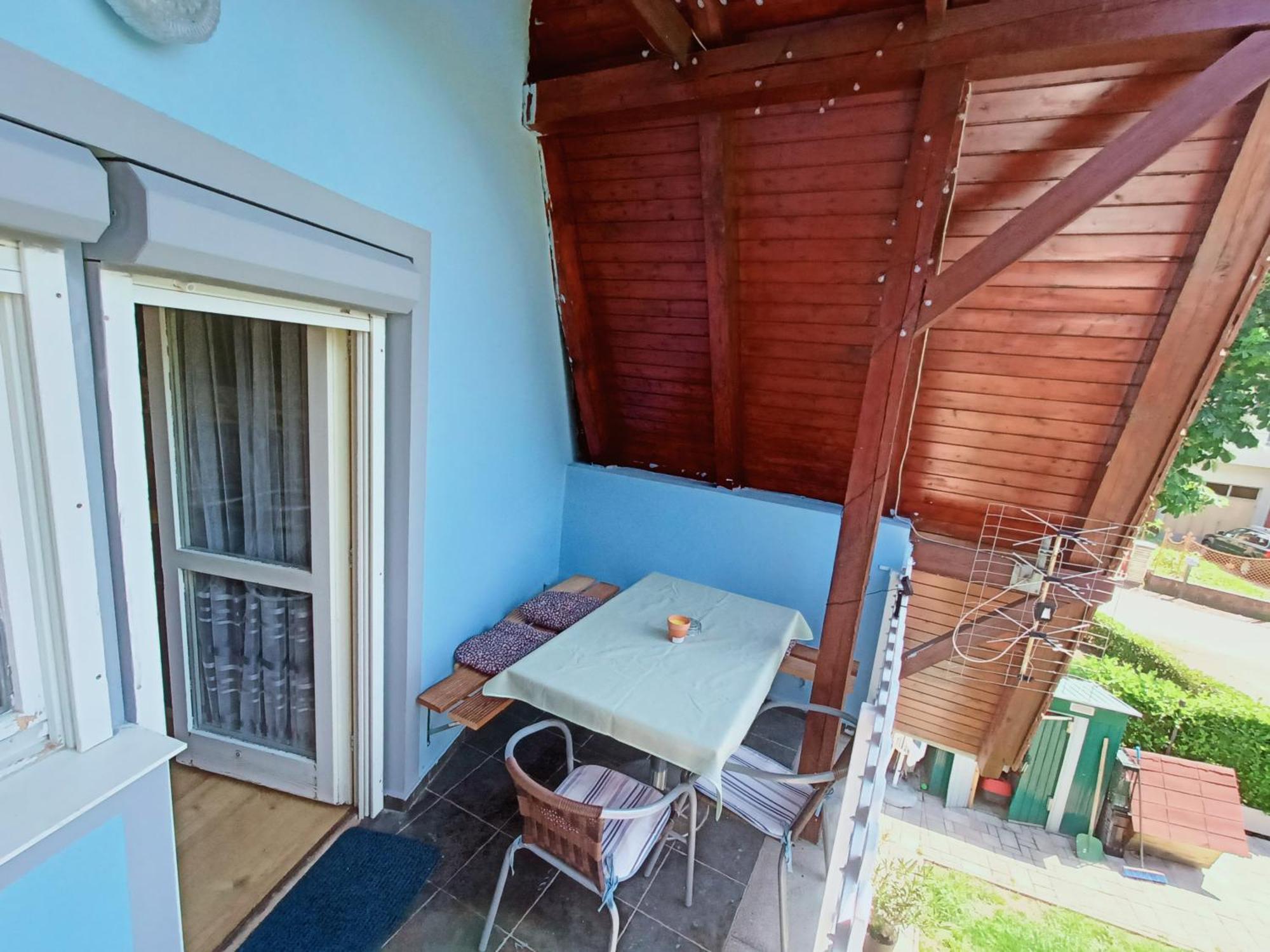 Apartamento Amri *