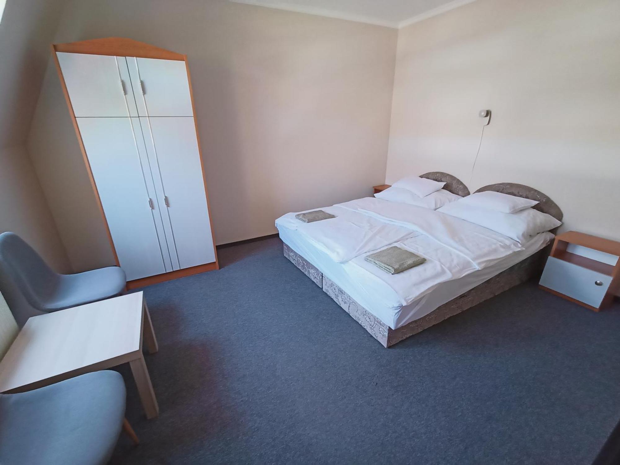 Amri Apartamento Balatonföldvár