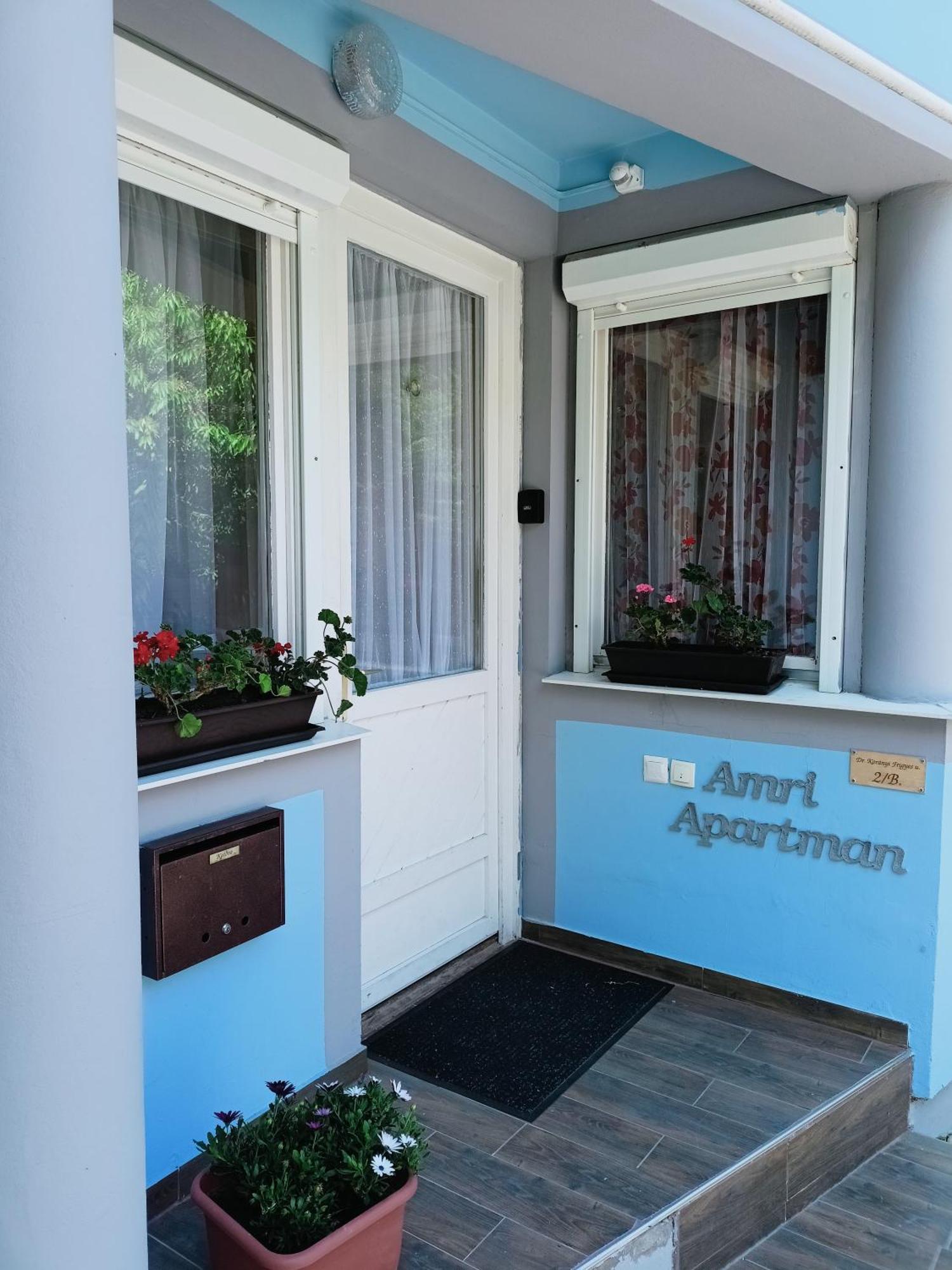 Amri Apartamento