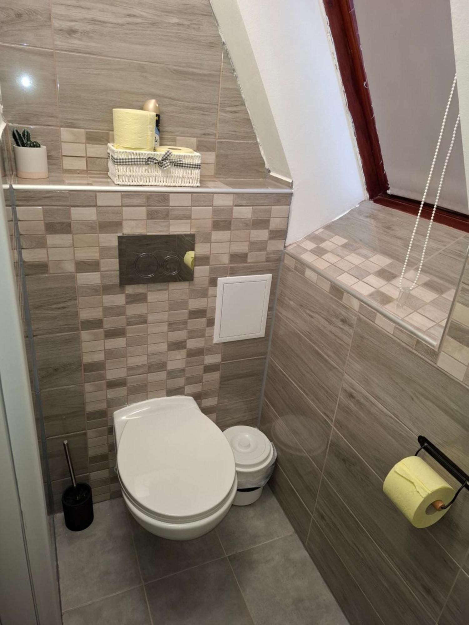 Amri Apartamento Balatonföldvár